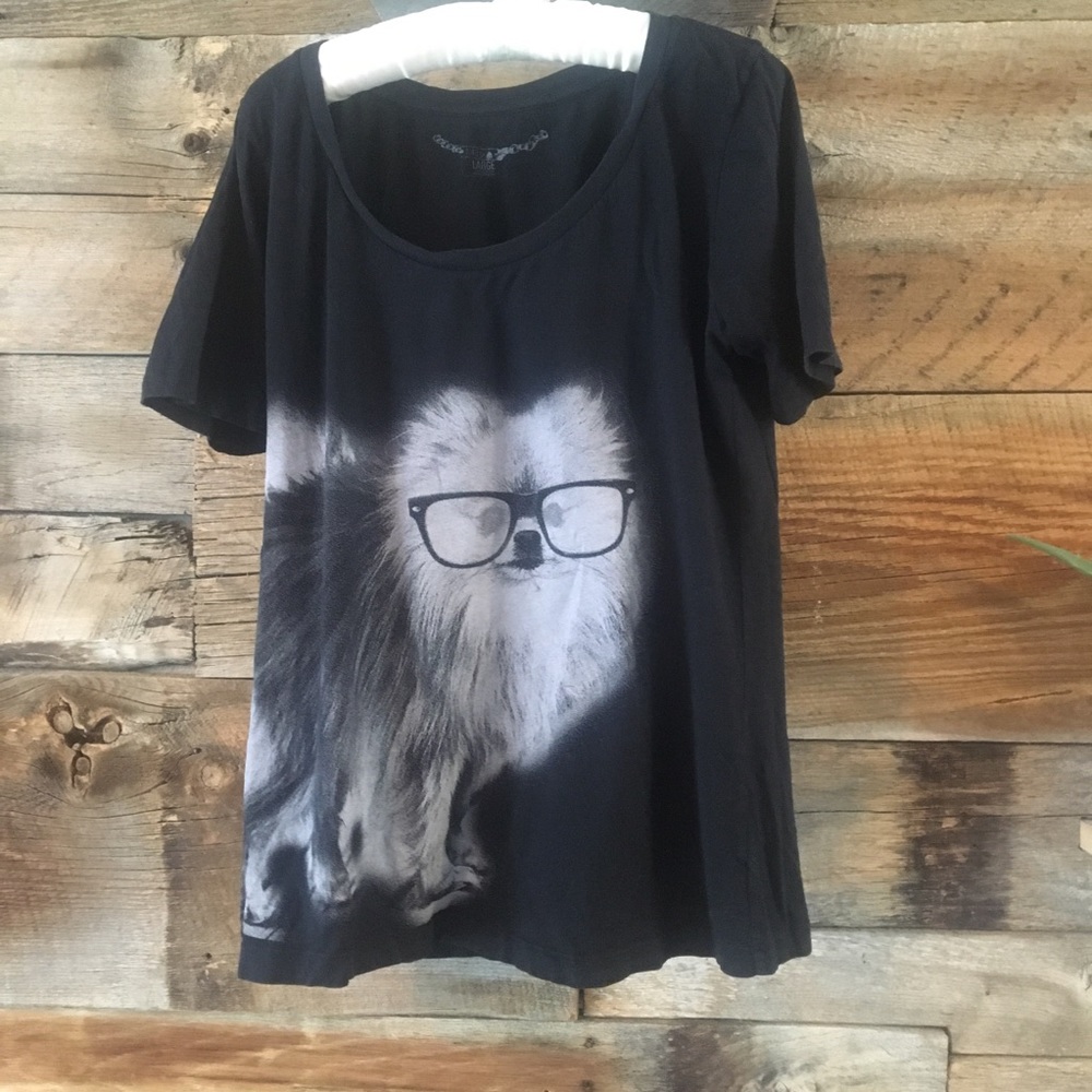 Matix Tee